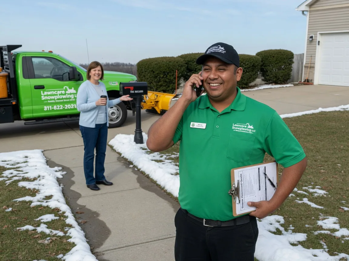 Lawn Care Services By Expert Landscaper North Montpelier, VT FAQs